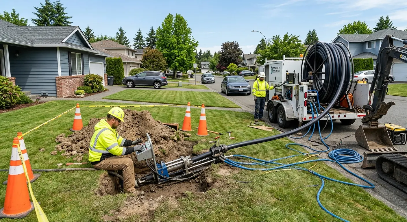 Sewer & Drain services in Youngstown, OH